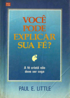 Você pode explicar sua fé.pdf
